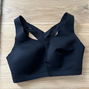 Lululemon energy sports bra. Size 32 DD.